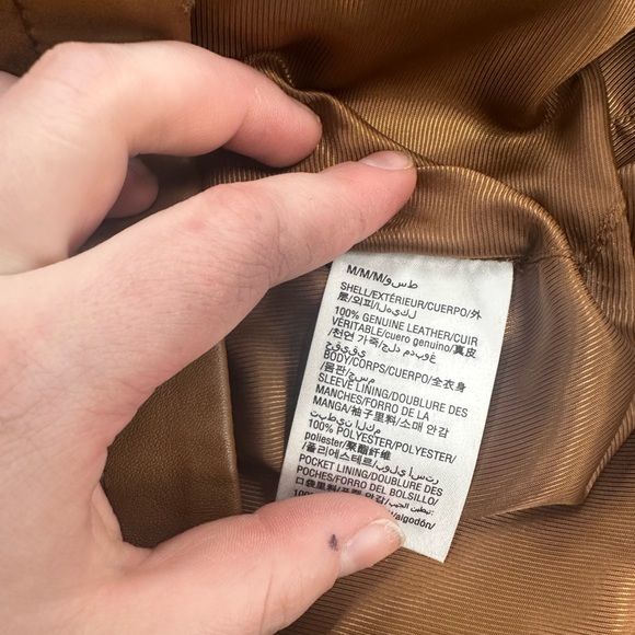 Tasso Elba coat - Picture 3 of 5